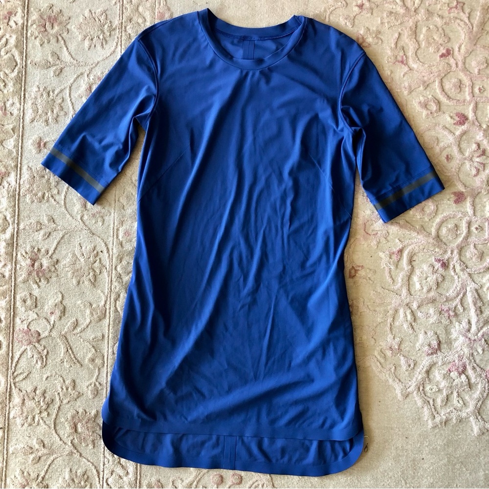 Lululemon Get It On Dress size 4